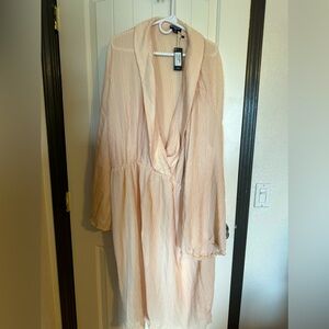 Pretty little thing Plus